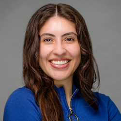 Gloria Aguilar
