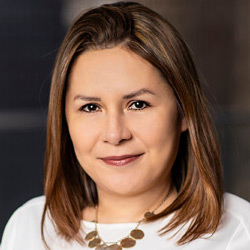Ines Olesen