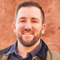 Evan Haft