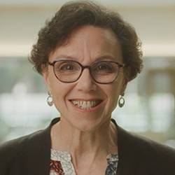Dr. Anne Khademian