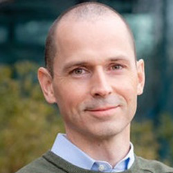 Conor McGuire