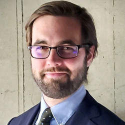 David Haltom