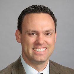 Chris Petteys
