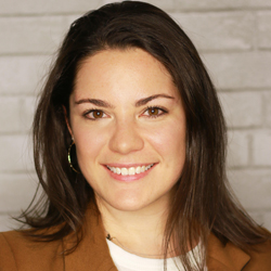 Tess Jones (EMCEE)