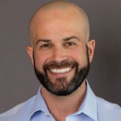 Jason Fudin