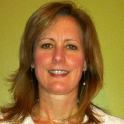 Gayle Manganello Ellis