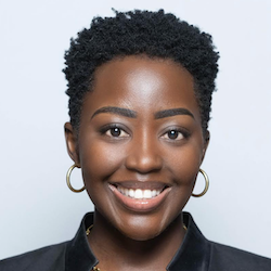 Yunia Lubega
