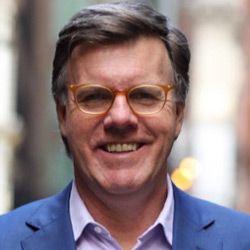 Eldon Scott
