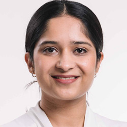 Shreya Sheth