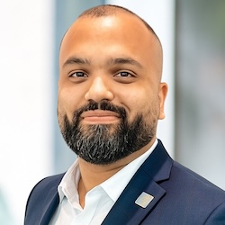 Saad Arij