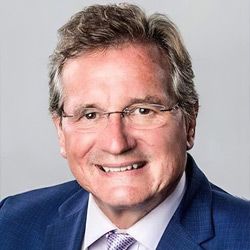 Brian Crombie