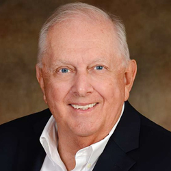 Bruce Rieser
