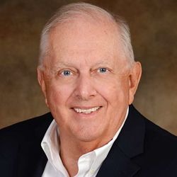Bruce Rieser
