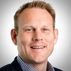 Steve Dietz