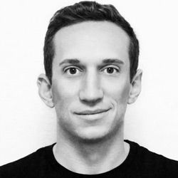 Zachary Kotel