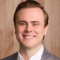 Adam Parker