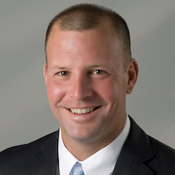 Cory Singer