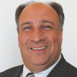 Anthony Naccarato
