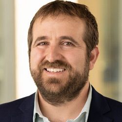 Ben Molk