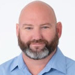 Charlie Briggs