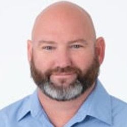 Charlie Briggs