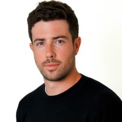 Andrew Shanfeld