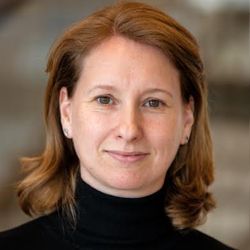 Cressida Curtis