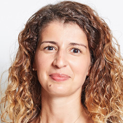 Louise Ioannou