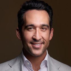 Mark Simon 