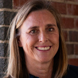 Rebecca Stone
