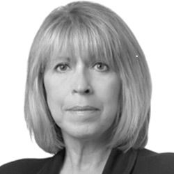 Connie O'Murray