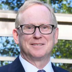 Daniel McCahan