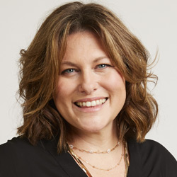 Stephanie Wood