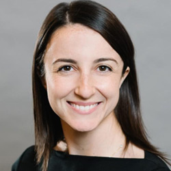 Eleonora Bershadskaya