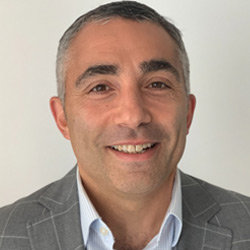 Remo Agostino