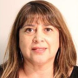 Jeanne Gomez