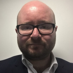 Simon Francis