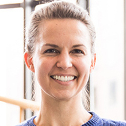 Maureen Teyssier