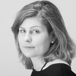 Irina Listovskaya