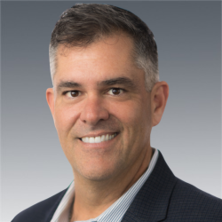 Mike DeSarno