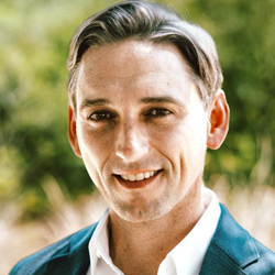 Matthew Bunch