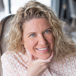 Colleen Niese
