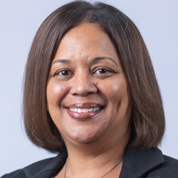 Aysha Treadwell
