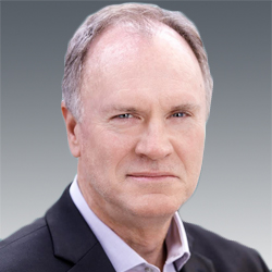 Perry Colligan