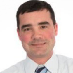 Jeremy Pinkham