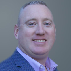 Brian Lovett