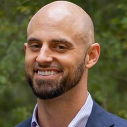 Daniel Bettencourt