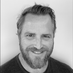 Andrew Thatcher