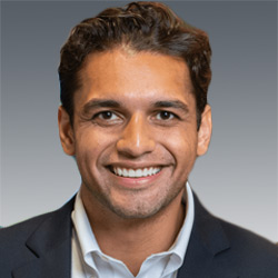 Anubhav Raj