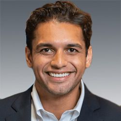 Anubhav Raj